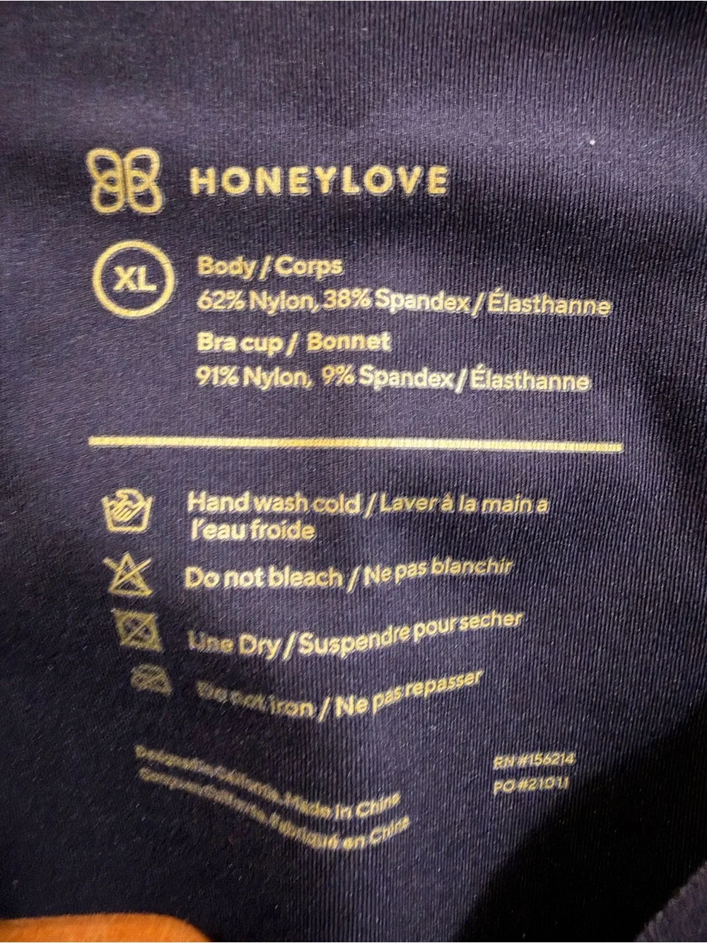 Honeylove Seamless Black Support Bra Bundle - Women Intimates & Sleepwear